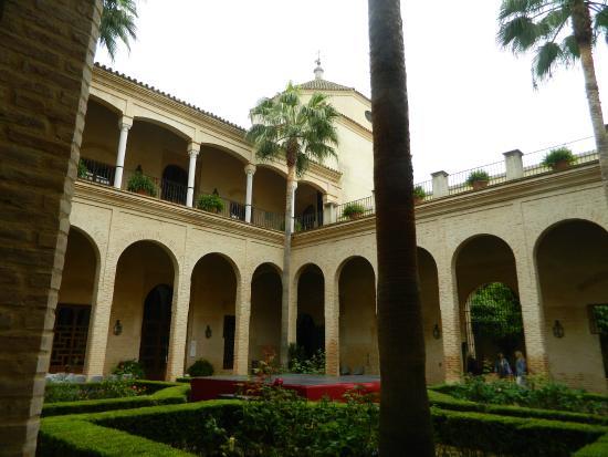Palazzo dei Marqueses de la Algaba